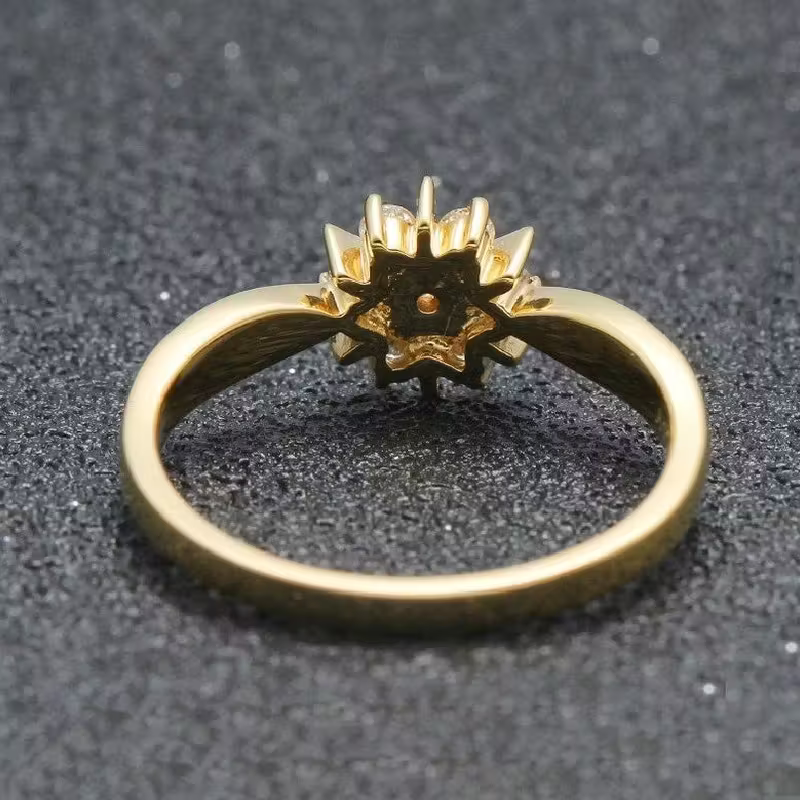 Charming Ring for Any Occasion