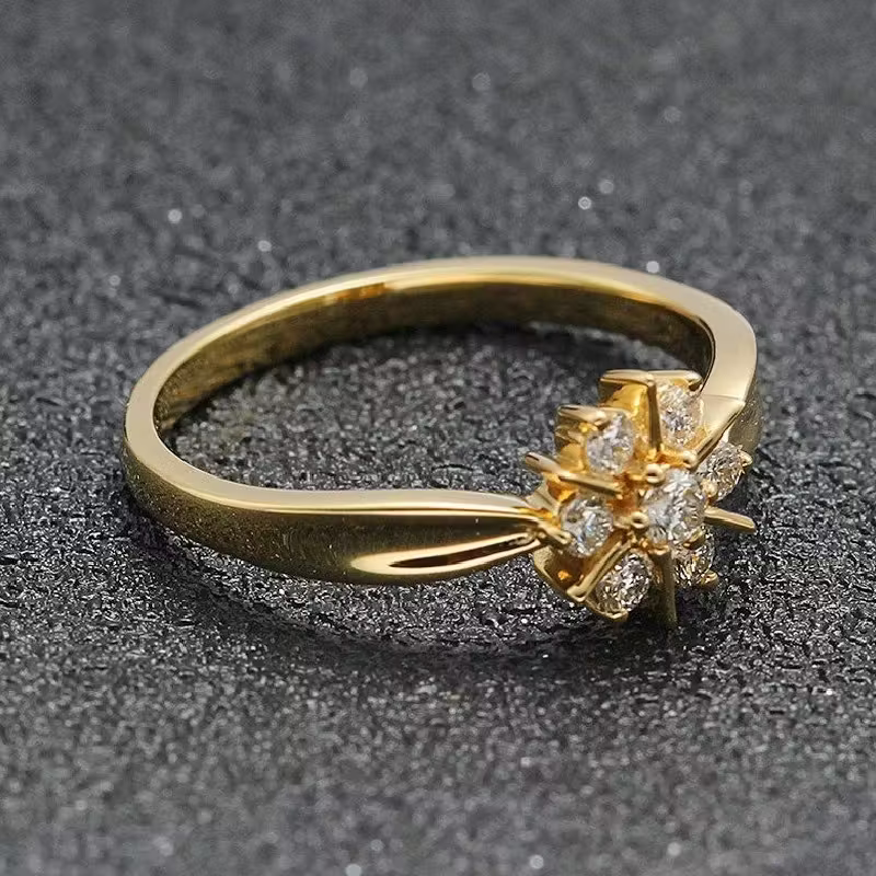 Charming Ring for Any Occasion