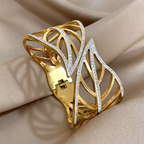 Beautiful Bracelet with Unique Style