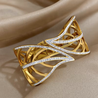 Beautiful Bracelet with Unique Style