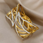 Beautiful Bracelet with Unique Style