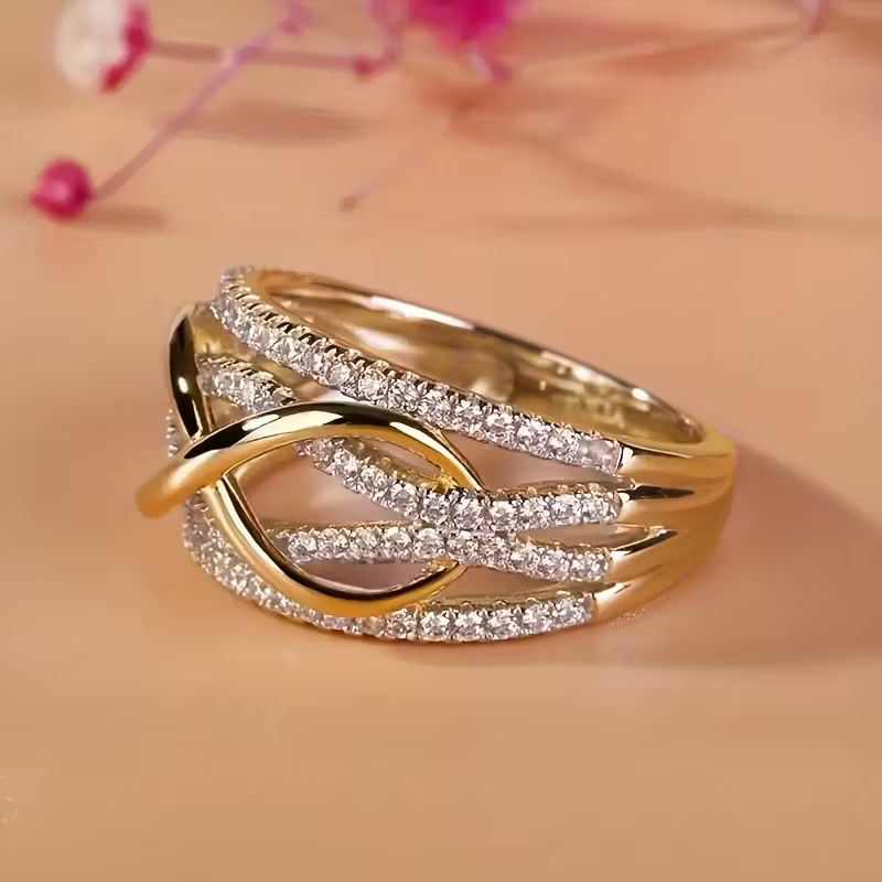 Elegant Ring for Every Occasion