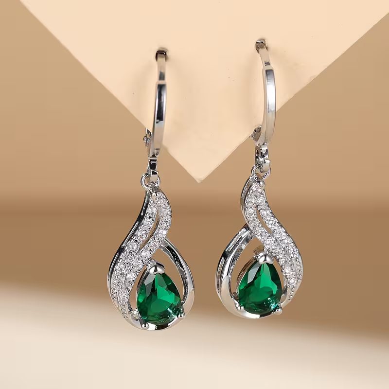 Stunning Earring for Daily Wear