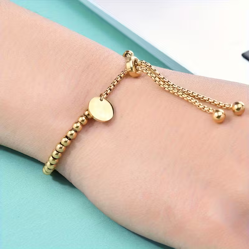 Beautiful Bracelet with Unique Style