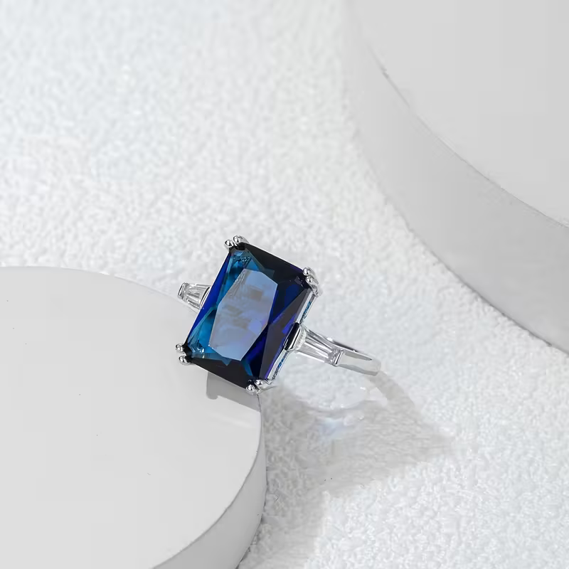 Vintage Handmade Ring