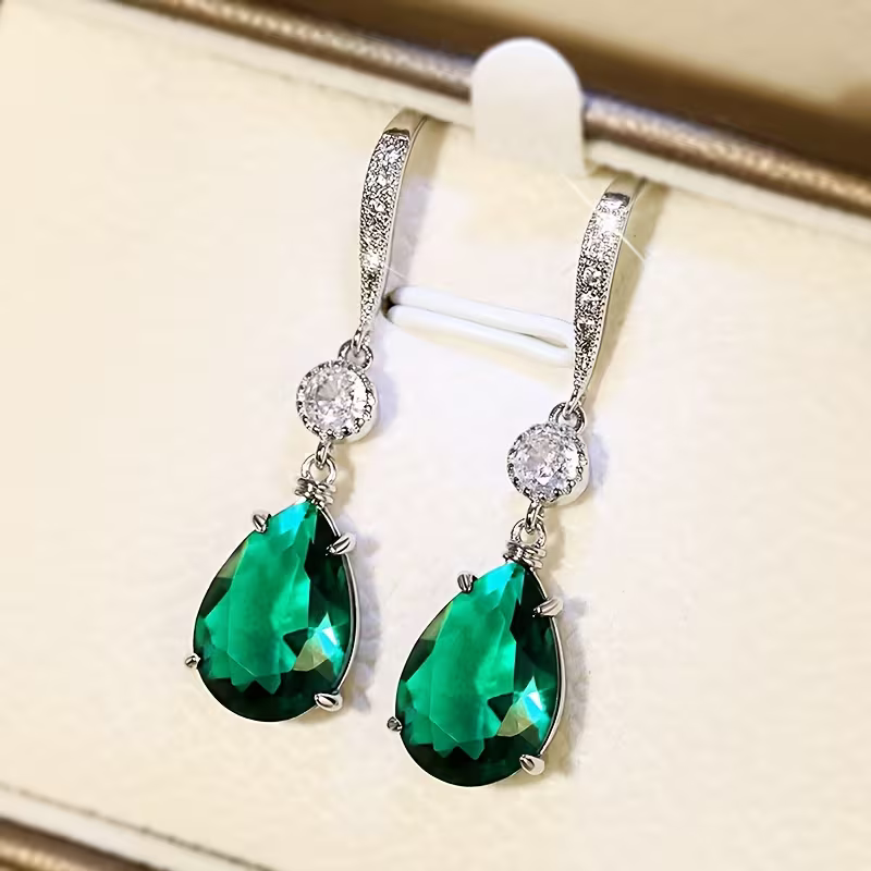 Elegant Earring for Every Occasion
