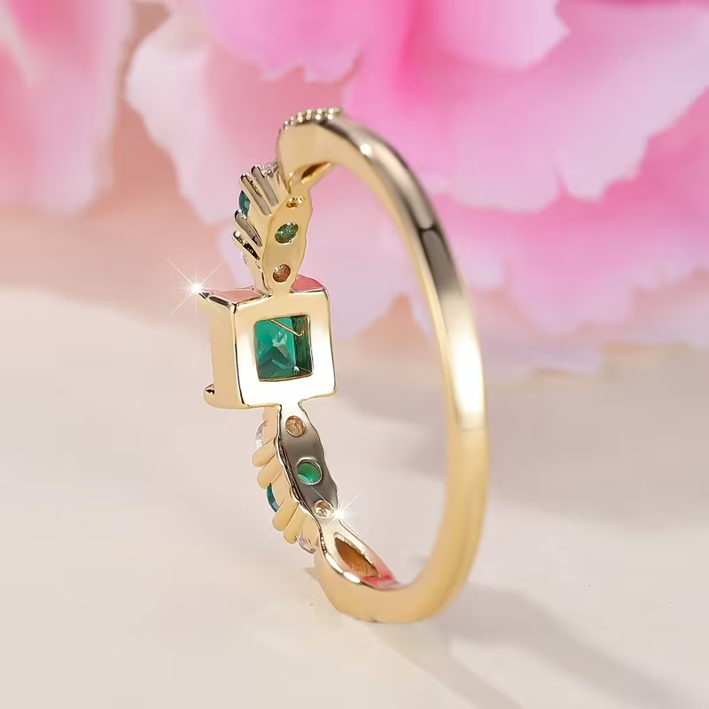 Stunning Ring for Daily Wear