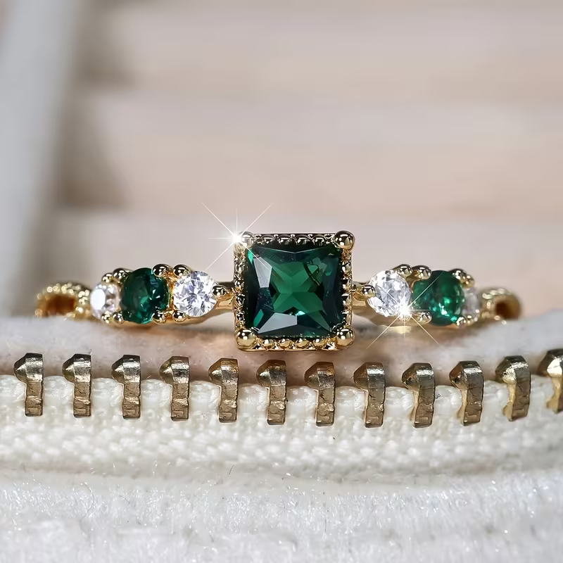 Stunning Ring for Daily Wear