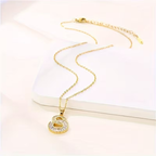 Stunning Necklace for Daily Wear