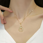 Stunning Necklace for Daily Wear