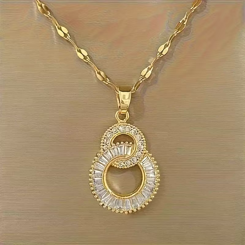 Stunning Necklace for Daily Wear