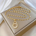 Stunning Necklace for Daily Wear