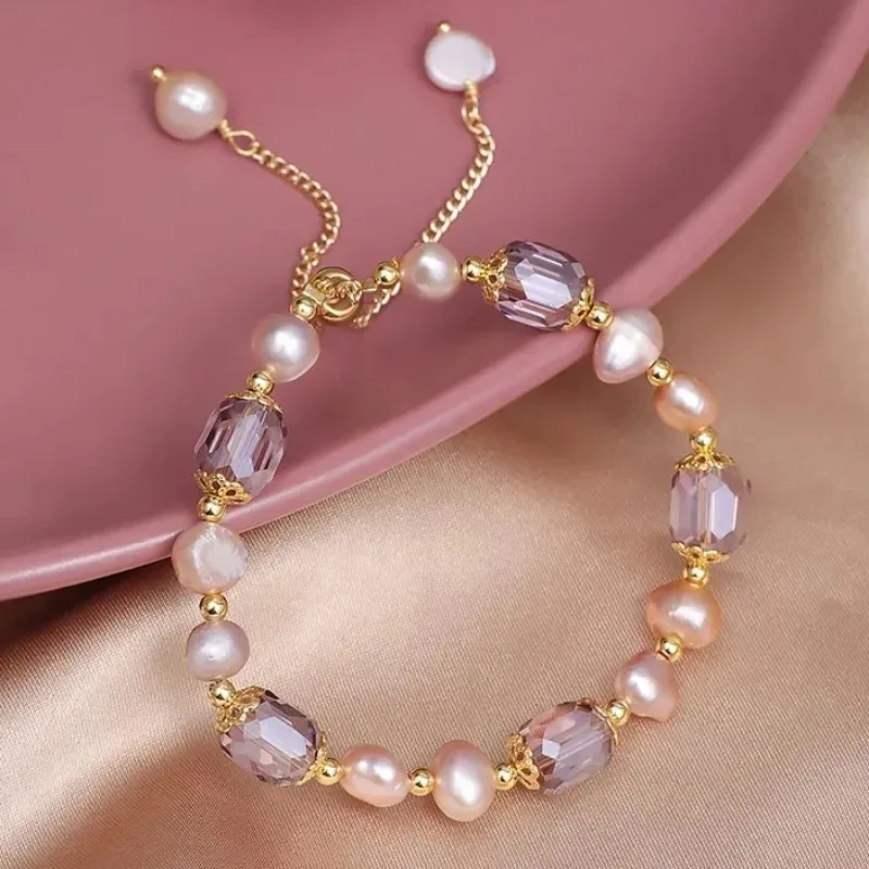 Charming Pearl Bracelet for Any Occasion