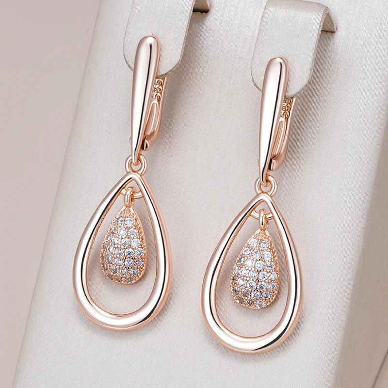Elegant Earring for Every Occasion