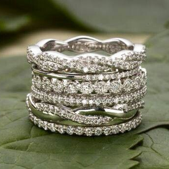 Stunning Ring for Daily Wear
