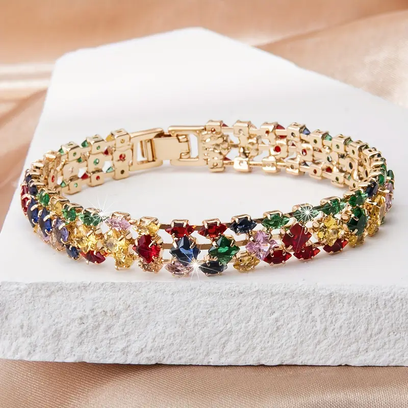Beautiful Bracelet with Unique Style
