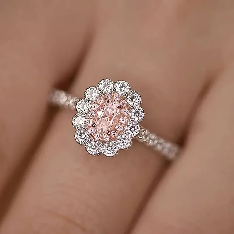 Delicate Artisan Ring