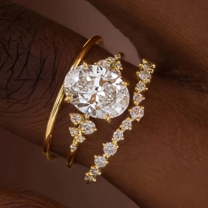 Romantic Set for Special Moments