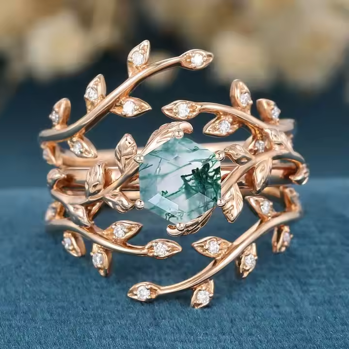 Stunning Ring for Daily Wear