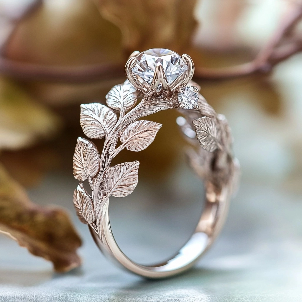 Stunning Ring for Daily Wear