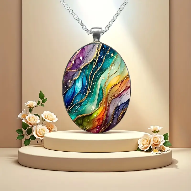 Beautiful Necklace with Unique Style