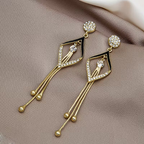 Romantic Earring for Special Moments