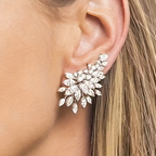 Romantic Earring for Special Moments