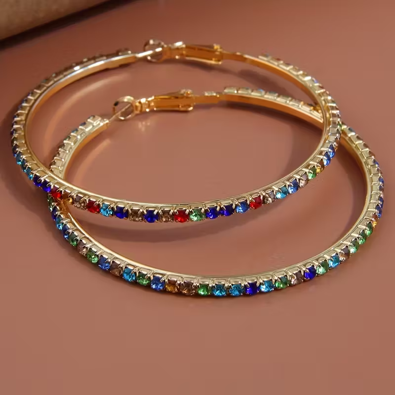 Charming Earring for Any Occasion