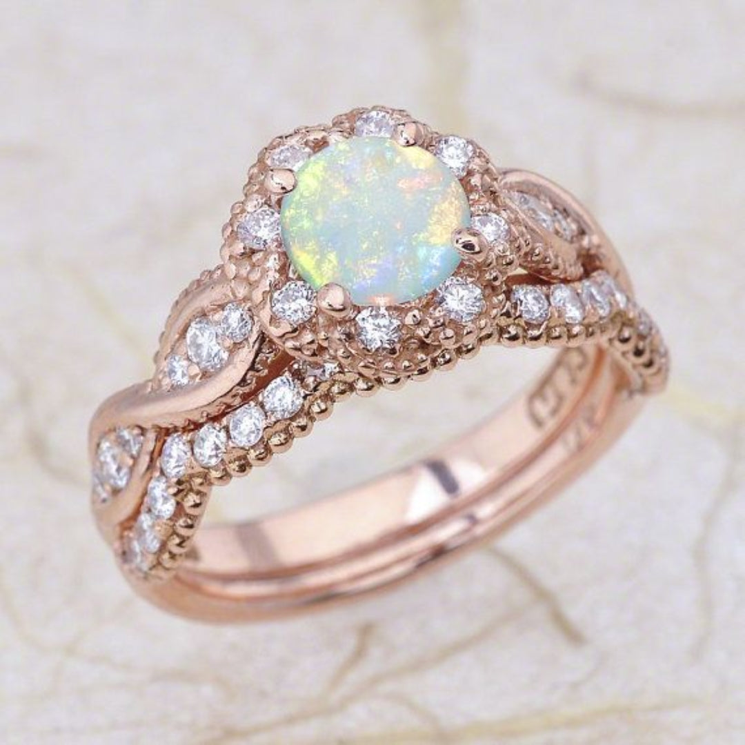 Elegant Ring for Every Occasion