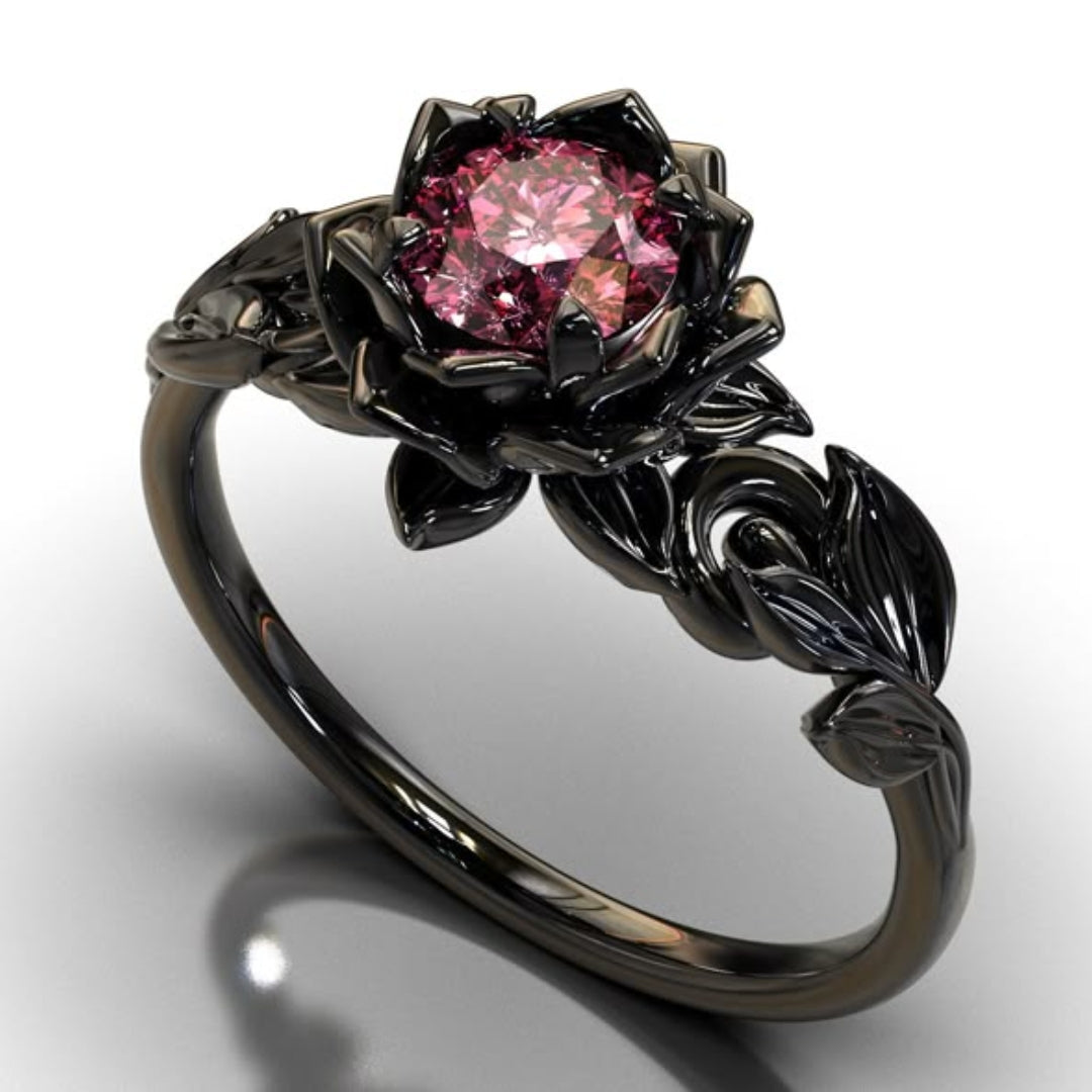Romantic Ring for Special Moments