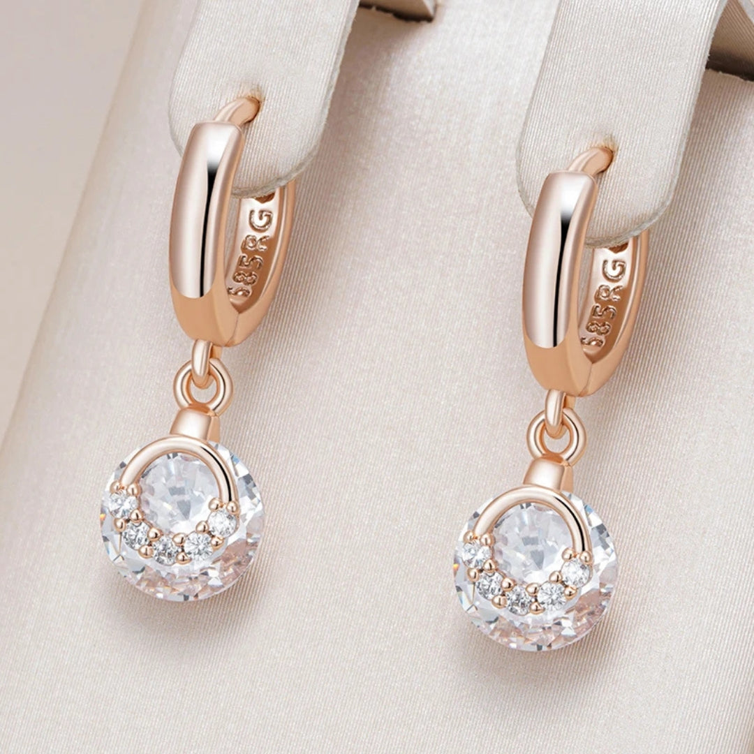 Elegant Earring for Every Occasion